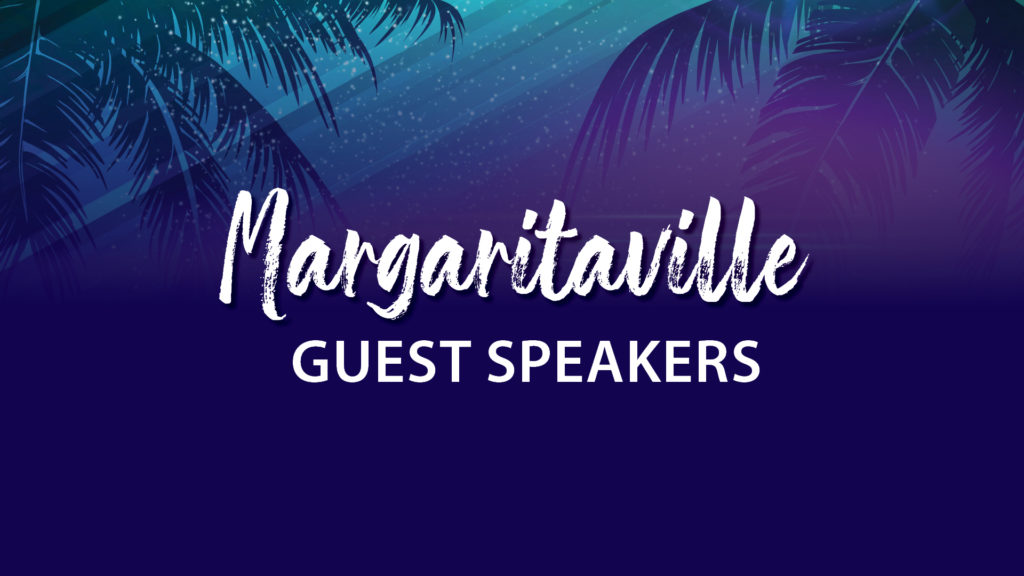 Welcome to Margaritaville! - Part 3