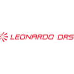 leonardo drs logo