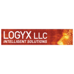 LOGYX Logo