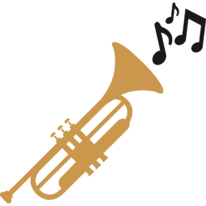 trumpet playing jazz