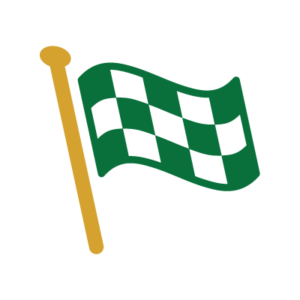 grand prix flag