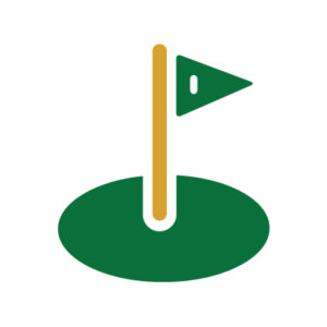 golf hole