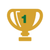 horse racing trophy