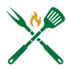 food station logo