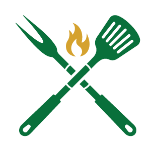 food station logo