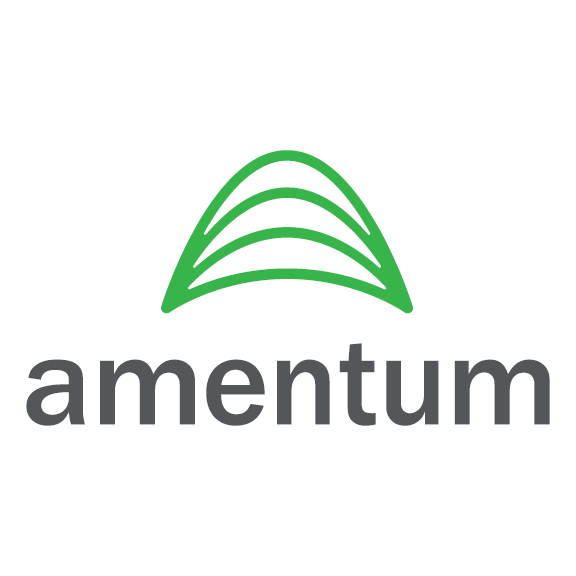amentum logo