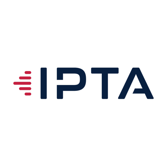 IPTA Logo